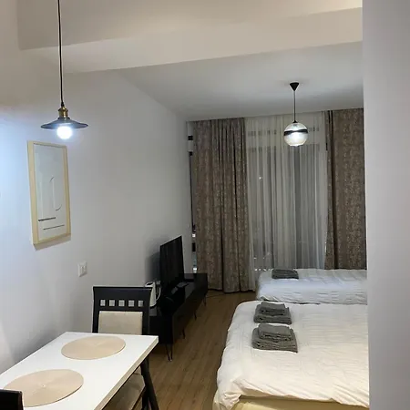 Tirana Stay Suites Tirana