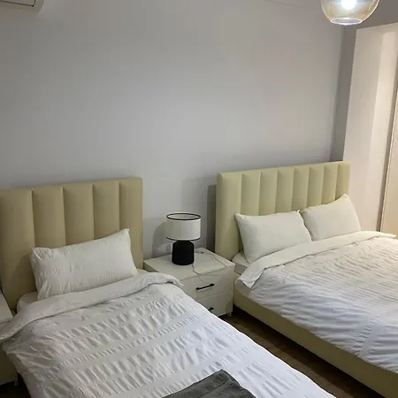 Apartmán Tirana Stay Suites