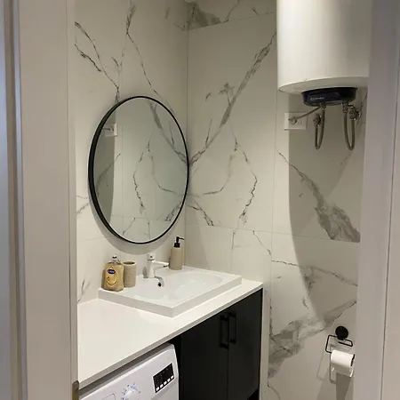 Tirana Stay Suites * Tirana