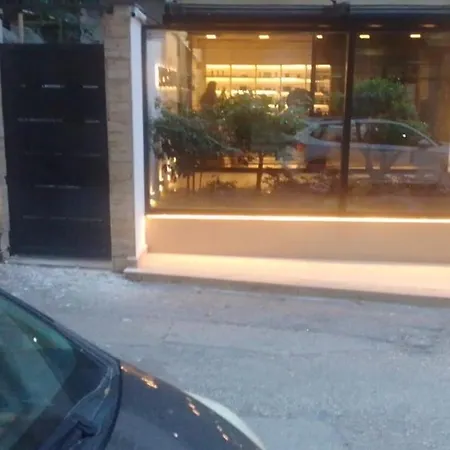 Daire Tirana Stay Suites *